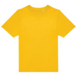 Majica kratki rukavi B&C #E150 Kids zlatno žuta 9/11