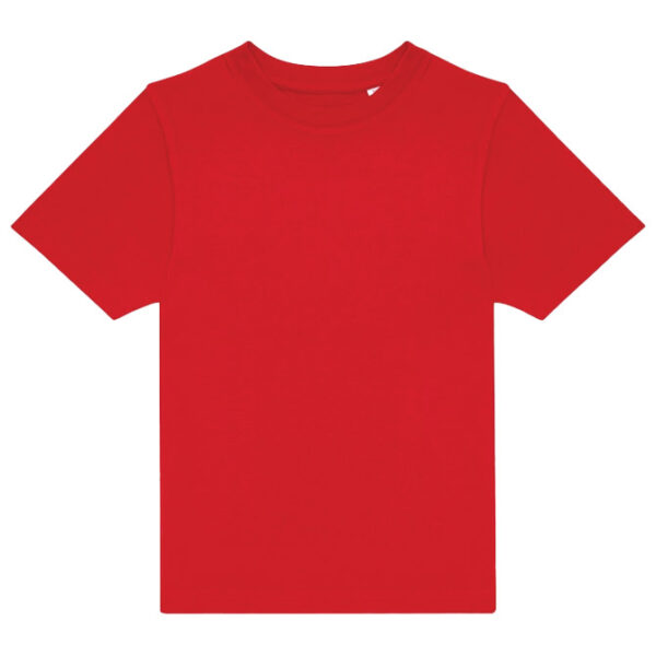 Majica kratki rukavi B&C #E150 Kids crvena 7/8