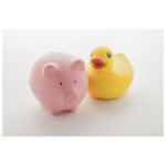 Loptica antistres oblik patkica Anda AP810390 žuta - Slika 2