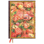 Planer tjedni 2026-13x18cm-midi magnet Renoir, Letter to Morisot Paperblanks DE0761-7