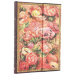 Planer tjedni 2026-13x18cm-midi magnet Renoir, Letter to Morisot Paperblanks DE0761-7 - Slika 2