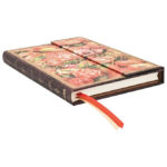 Planer tjedni 2026-13x18cm-midi magnet Renoir, Letter to Morisot Paperblanks DE0761-7 - Slika 3