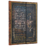 Planer tjedni 2026-13x18cm-midi magnet Michelangelo Paperblanks DE0759-4 - Slika 2