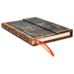 Planer tjedni 2026-13x18cm-midi magnet Michelangelo Paperblanks DE0759-4 - Slika 3