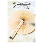 Lepeza Lolli Anda AP808293-00 natur - Slika 4