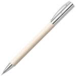 Olovka kemijska Ambition Faber Castell 147175 bijela
