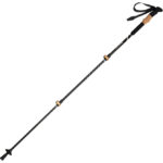 Štapovi za nordijsko hodanje Denali Schwarzwolf F4800400AJ3 - Slika 2