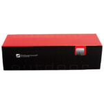 Boca za piće 800ml Kibo Schwarzwolf F4900200AJ3 trans.siva - Slika 4