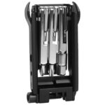 Set alata za bicikliste Merapi Schwarzwolf F5202100AJ3 - Slika 2