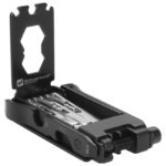 Set alata za bicikliste Merapi Schwarzwolf F5202100AJ3 - Slika 3