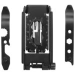 Set alata za bicikliste Merapi Schwarzwolf F5202100AJ3 - Slika 5