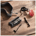 Set alata za bicikliste Merapi Schwarzwolf F5202100AJ3 - Slika 6