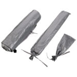 Šator Kerkini Schwarzwolf F4801700AJ3 - Slika 6