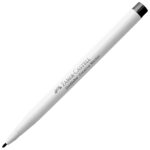 Marker permanentni dekorativni 1,5mm Faber Castell 160699 crni - Slika 2
