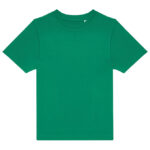 Majica kratki rukavi B&C #E150 Kids trava zelena 3/4