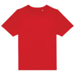 Majica kratki rukavi B&C #E150 Kids crvena 1/2