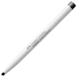 Marker permanentni dekorativni Calligraphy Faber Castell 160999 crni - Slika 2