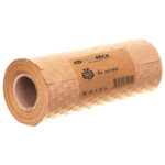 Papir omotni saćasti rola 80g 38cmx50m "bi wrap box" smeđi - dopuna