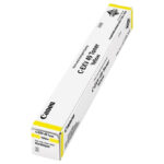 Toner Canon C-EXV 49 iRC3520i Neutral žuti