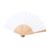 Lepeza Faros Anda AP721478-01 natur bijela