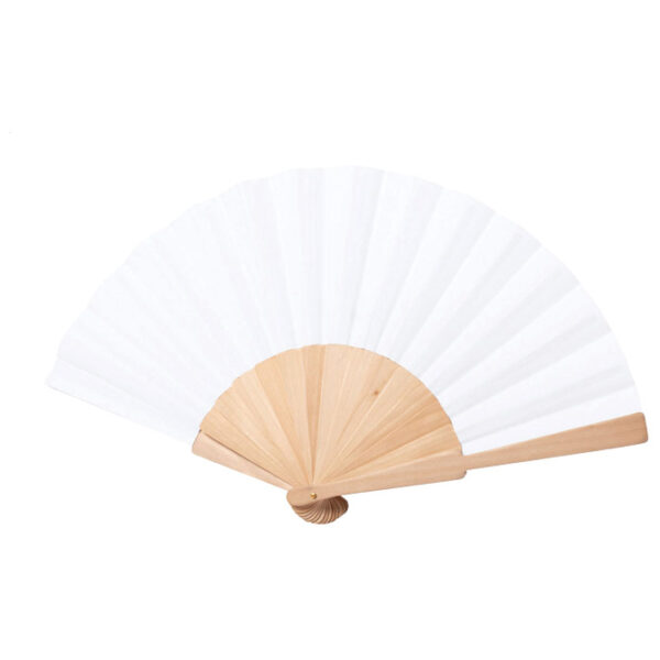 Lepeza Faros Anda AP721478-01 natur bijela