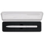 Olovka kemijska INEO Elements Pelikan 822466 (400191371) srebrna - Slika 2