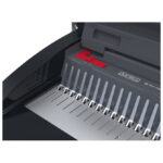 Stroj za spiralni uvez CombBind CB25 GBC 4410063 - Slika 5