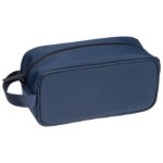 Torbica kozmetička (neseser) MoLu Sanremo 3930 plava