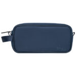 Torbica kozmetička (neseser) MoLu Sanremo 3930 plava - Slika 2