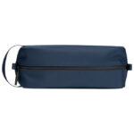 Torbica kozmetička (neseser) MoLu Sanremo 3930 plava - Slika 3