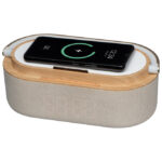 Zvučnik prijenosni MoLu bluetooth Limassol 3934-13 bež bijeli - Slika 2