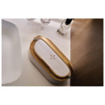 Zvučnik prijenosni MoLu bluetooth Limassol 3934-13 bež bijeli - Slika 4