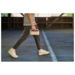 Zvučnik prijenosni MoLu bluetooth Limassol 3934-13 bež bijeli - Slika 5