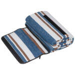 Podloga deka za piknik i plažu MoLu RPET 3985 višebojna - Slika 2