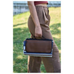 Podloga deka za piknik i plažu MoLu RPET 3985 višebojna - Slika 6