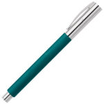 Nalivpero Ambition (M) Faber Castell 147160 zeleno - Slika 2