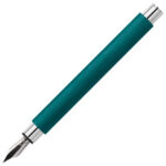 Nalivpero Ambition (M) Faber Castell 147160 zeleno - Slika 3