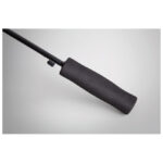 Kišobran automatik s eva guma drškom Typhoon Anda AP808409-10 crni - Slika 4