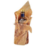 Papir omotni saćasti rola 80g 50cmx10m "bi wrap mini" smeđi - Slika 8