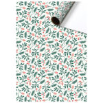 Papir ukrasni rola 70x1000cm  Xmas novogodišnji Stewo 1639 99 - Slika 4