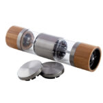 Mlinac za sol i papar obostrani Anda Muntok AP810398 - Slika 2