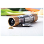 Mlinac za sol i papar obostrani Anda Muntok AP810398 - Slika 3