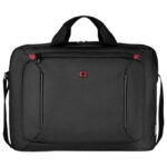 Torba za notebook 16" BQ Slimcase Wenger 68497 crna