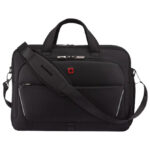Torba za notebook 17" Meteor Brief (poslovna) Wenger 70573 crna
