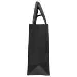 Torba za dokumente od recikliranog filca Macma 6377103 crna - Slika 4