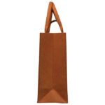 Torba za dokumente od recikliranog filca Macma 6377101 smeđa - Slika 4