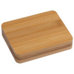 Set manikir 1/5 u bambus kutiji Macma 73641 - Slika 2