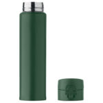 Boca termo metalna 300ml tamnozelena - Slika 3