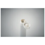 Boca termo metalna 300ml bijela - Slika 4