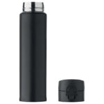 Boca termo metalna 300ml crna - Slika 3